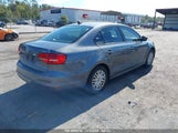 VOLKSWAGEN JETTA 2.0L S 3VW1K7AJ0FM****** снимка