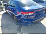 TOYOTA COROLLA SE JTDS4MCE7MJ****** снимка