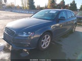 AUDI A4 2.0T AVANT WAUVF78K49A****** снимка