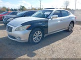 INFINITI M37X JN1BY1AR1BM****** снимка