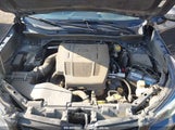 SUBARU FORESTER SPORT JF2SKALC5LH****** снимка