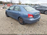 Toyota Yaris JTDBT923X81281337 снимка