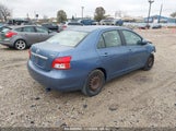 Toyota Yaris JTDBT923X81281337 снимка