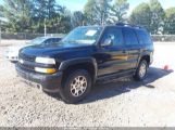 CHEVROLET TAHOE Z71 photo