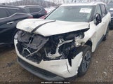 NISSAN ROGUE SV INTELLIGENT AWD 5N1BT3BB5NC****** photo