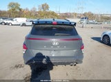 HYUNDAI KONA N LINE KM8HA3A38RU****** снимка