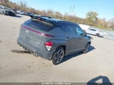 HYUNDAI KONA N LINE KM8HA3A38RU****** снимка