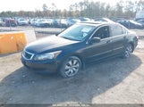 Honda Accord 2.4 Ex 1HGCP26709A006477 снимка