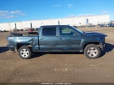 CHEVROLET SILVERADO 1500 2LT 3GCUKRECXJG321396 снимка