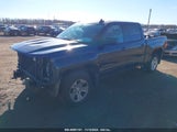 CHEVROLET SILVERADO 1500 2LT 3GCUKRECXJG321396 снимка