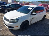 VOLKSWAGEN GOLF 2.5L 2-DOOR WVWAB7AJ3BW****** снимка