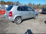 HYUNDAI TUCSON GLS KM8JM12B57U****** снимка