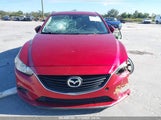 MAZDA MAZDA6 I TOURING JM1GJ1T65E1****** снимка