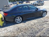 BMW 550I XDRIVE WBAKP9C57ED****** снимка