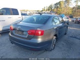 VOLKSWAGEN JETTA 2.5L SEL 3VWLX7AJ4CM****** снимка