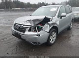 SUBARU FORESTER 2.5I PREMIUM JF2SJADCXGG****** fotografie