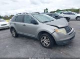 FORD EDGE SE photo