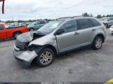 FORD EDGE SE photo