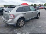 FORD EDGE SE photo