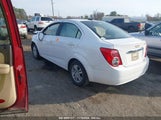 CHEVROLET SONIC LT AUTO 1G1JC5SH4F4****** снимка