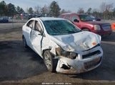 CHEVROLET SONIC LT AUTO 1G1JC5SH4F4****** снимка