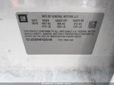 CHEVROLET SONIC LT AUTO 1G1JC5SH4F4****** снимка
