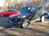 MERCEDES-BENZ AMG G 63 4MATIC WDCYC7HJ0KX****** снимка