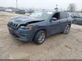JEEP CHEROKEE LATITUDE PLUS FWD 1C4PJLLB0KD434960 photo