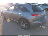 Infiniti Fx35 JNRAS08U27X100947 снимка