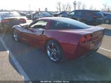 CHEVROLET CORVETTE 1G1YY25UX65****** снимка