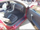 CHEVROLET CORVETTE 1G1YY25UX65****** снимка