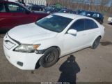 TOYOTA CAMRY LE photo