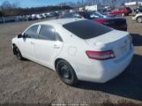 TOYOTA CAMRY LE photo