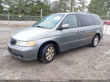 HONDA ODYSSEY EX-L 5FNRL18902B****** снимка