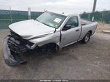 RAM 1500 TRADESMAN 3C6JR6AG8DG****** снимка