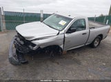 RAM 1500 TRADESMAN 3C6JR6AG8DG****** снимка