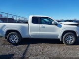 NISSAN FRONTIER SV 4X4 1N6ED1CM4NN****** снимка