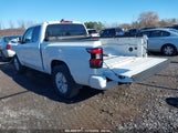 NISSAN FRONTIER SV 4X4 1N6ED1CM4NN****** снимка