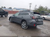 SUBARU OUTBACK LIMITED XT 4S4BTGND9M3****** снимка