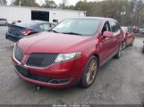 LINCOLN MKT ECOBOOST photo