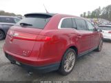 LINCOLN MKT ECOBOOST photo