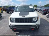 JEEP RENEGADE TRAILHAWK 4X4 снимка