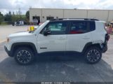 JEEP RENEGADE TRAILHAWK 4X4 снимка