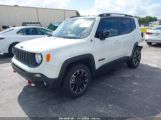 JEEP RENEGADE TRAILHAWK 4X4 снимка