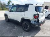 JEEP RENEGADE TRAILHAWK 4X4 снимка