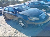 CHRYSLER 200 LX 1C3CCBAB6CN318572 снимка