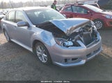 SUBARU LEGACY 2.5I PREMIUM 4S3BMCC67D3****** снимка