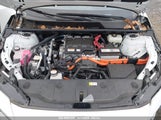 TOYOTA BZ4X LIMITED JTMABACA3PA****** photo