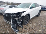 LEXUS RX 350 F SPORT APPEARANCE 2T2SZMDA8NC****** photo