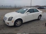 CADILLAC CTS STANDARD снимка